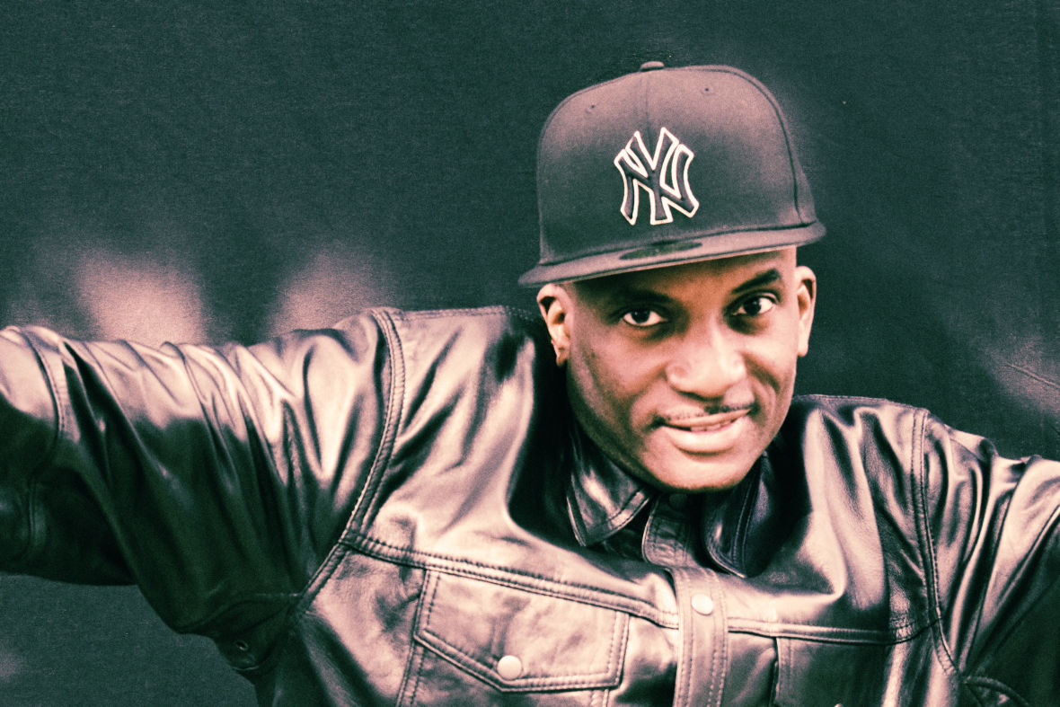 Fard A.S. Muhammad @ www.MuhammadMusic.com