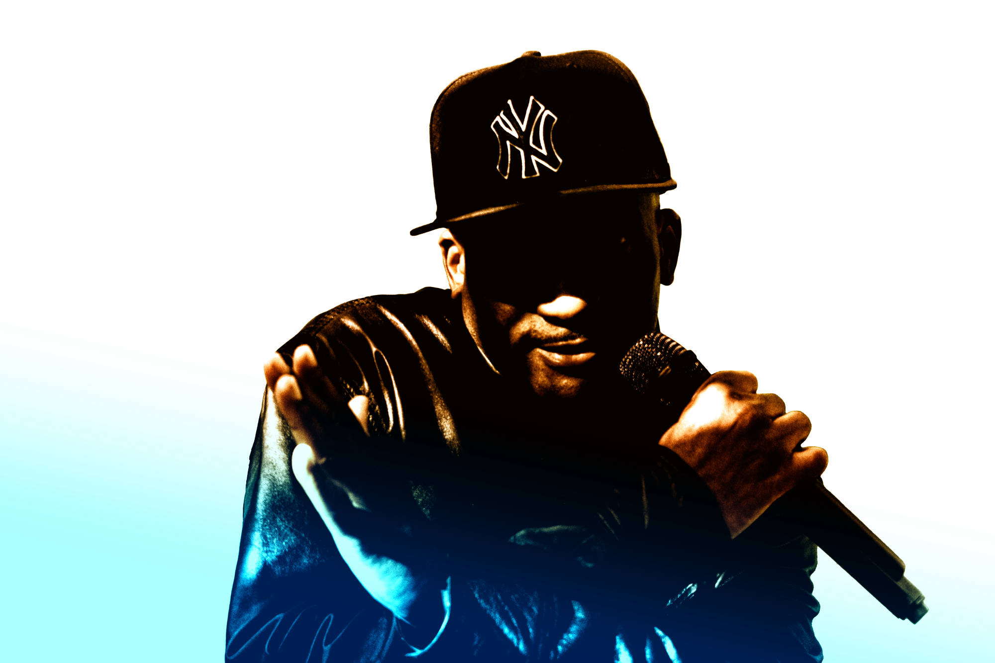 Fard A.S. Muhammad @ www.MuhammadMusic.com