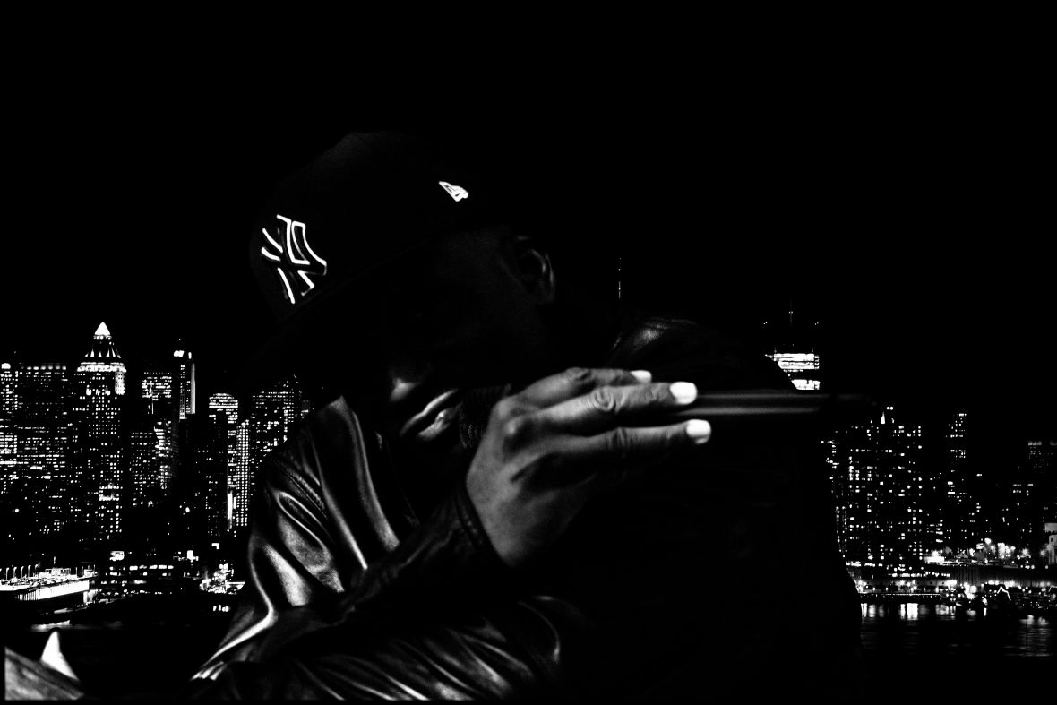 Fard A.S. Muhammad @ www.MuhammadMusic.com